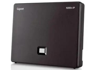 Siemens Gigaset N300A IP DECT beschikbaar voor biedingen