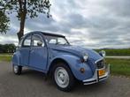 Citroën 2CV 0.6 1990 Blauw, 602 cc, 2CV, Blauw, 29 pk