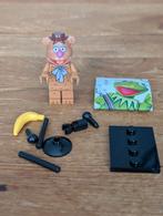 Lego Minifigures serie Muppets, Kinderen en Baby's, Speelgoed | Duplo en Lego, Ophalen of Verzenden, Zo goed als nieuw, Lego