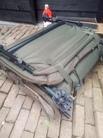 Nash indulgence HD40 8 leg nooit op geslapen.€ 200, Watersport en Boten, Hengelsport | Karpervissen, Ophalen of Verzenden, Zo goed als nieuw