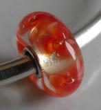 Trollbeads KORAALBLOEMEN, -, -, Zo goed als nieuw, Trollbeads