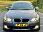 BMW 3-Serie (e92) 2.0 I 320 Coupe 2008 Grijs, Origineel Nederlands, Te koop, Zilver of Grijs, 1400 kg