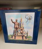 Disney walt & Mickey 50 anniversary puzzel, Ophalen of Verzenden, 500 t/m 1500 stukjes, Nieuw