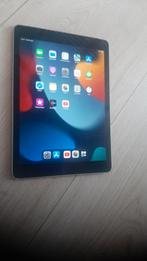 Apple Ipad Air 2 Space Grey Wifi+Sim 4G Nette Staat!!, Computers en Software, Apple iPads, 10 inch, Apple iPad Air, Ophalen of Verzenden