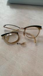 Antieke bril, Antiek en Kunst, Antiek | Kleding en Accessoires, Ophalen of Verzenden