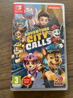 Paw Patrol: Adventure City Calls - Nintendo Switch, Spelcomputers en Games, Avontuur en Actie, 2 spelers, Ophalen of Verzenden