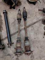 Ford sierra steekas, Ophalen of Verzenden, Ford