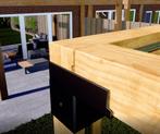 pergola 3x3, Tuin en Terras, Overkappingen, Ophalen, Nieuw, Tuinpaviljoen