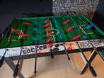 Speeltafel, 12 in 1! Oa, tafelvoetbal, pooltafel, basketbal, Ophalen, Gebruikt