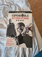 Expendable Action Stars 15 dvd s, Boxset, Ophalen of Verzenden, Zo goed als nieuw, Actie