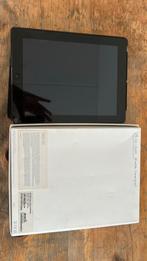 Apple iPad 2, Computers en Software, Apple iPads, 10 inch, Overige modellen, Zwart, Ophalen of Verzenden