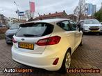 Ford Fiesta 1.1 Trend, Voorwielaandrijving, 86 pk, Origineel Nederlands, Bedrijf