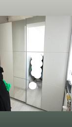 Schuifdeurkast MAG PER DIRECT WEG!, Huis en Inrichting, Kasten | Kledingkasten, 200 cm of meer, 150 tot 200 cm, Ophalen of Verzenden