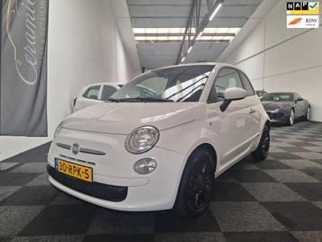 Fiat 500 2011. TwinAir. 94.000 km NAP. beschikbaar voor biedingen