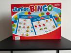 Junior Bingo Spel - Leuk en Leerzaam!, Een of twee spelers, Ophalen of Verzenden, Zo goed als nieuw