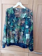 Blouson maat 40 Merk Maicazz, Kleding | Dames, Blouses en Tunieken, Maat 38/40 (M), Verzenden, Maicazz, Gedragen