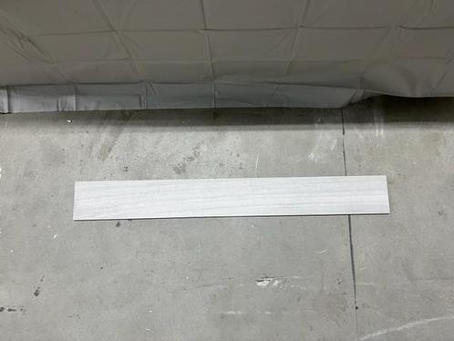 Vloertegel 15x120, Huis en Inrichting, Badkamer | Badkamermeubels, Nieuw, Ophalen