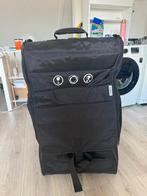 Bugaboo Comfort transporttas, Ophalen of Verzenden, Zo goed als nieuw, Overige merken