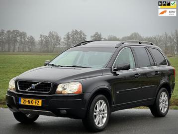 Volvo XC90 2.9 T6 Exclusive | Nap | Youngtimer | beschikbaar voor biedingen