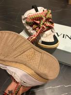 Lanvin schoenen orgineel, Ophalen of Verzenden, Zo goed als nieuw, Zwart, Sneakers of Gympen