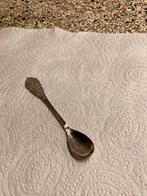 Lepeltje Watersnood 1953, Antiek en Kunst, Ophalen of Verzenden