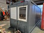 Nette schaft/  kantoor unit van. 6x2.5, Zakelijke goederen, Machines en Bouw | Keten en Containers, Ophalen of Verzenden