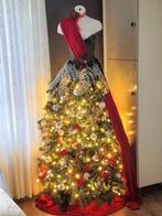 kerstboom met of zonder torso, Diversen, Kerst, Ophalen, Gebruikt
