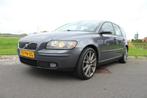 Volvo V50 2.4 Momentum Airco, Stof, 700 kg, Traction-control, Origineel Nederlands