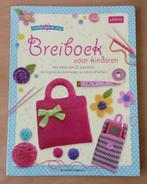 Breien - Breiboek voor Kinderen - Phildar - 2007, Hobby en Vrije tijd, Breien en Haken, Gebruikt, Phildar, Ophalen of Verzenden