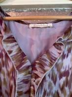 Jurk Freebird, Kleding | Dames, Jurken, Paars, Maat 46/48 (XL) of groter, Ophalen of Verzenden, Zo goed als nieuw