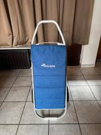 Rolser boodschappentrolley, Huis en Inrichting, Ophalen of Verzenden, Zo goed als nieuw