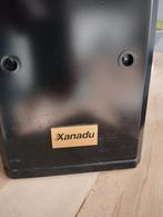 Xanadu DS10, Overige merken, Front, Rear of Stereo speakers, Gebruikt, Ophalen of Verzenden
