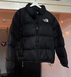 north face puffer jas, Kleding | Heren, Jassen | Winter, Maat 52/54 (L), Zwart, Ophalen of Verzenden, Gedragen