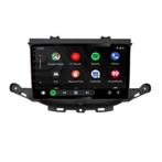 Radio Navigatie opel astra K 2015-2019 android 14 carplay