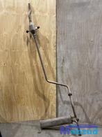 PEUGEOT 108 toyota AYGO citroen C1 1.0 UITLAAT 2014+, Auto-onderdelen, Uitlaatsystemen, Ophalen, Gebruikt, -, -