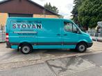 Mercedes-Benz Sprinter 315 CDI automaat, 2009, Auto's, Diesel, Particulier, 2110 kg, 149 pk