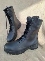 Neskrid Fox S3 Werkschoenen / Legerkistjes, maat 47, Ericsonstraat 2, 5121 ML Rijen, Zwart, Nieuw, Ophalen of Verzenden