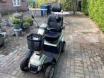 Pride - Victory - XL140 S - Scootmobiel, Gebruikt, Pride