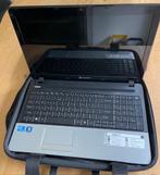 packard Bell EasyNote TE, Computers en Software, Windows Laptops, Packard Bell, 2 tot 3 Ghz, 15 inch, Intel B815