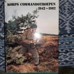 Indie Indonesië Korps Commandotroepen1942-1982, Ophalen of Verzenden, Zo goed als nieuw
