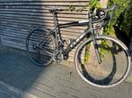 Cube Attain GTC – mt 56 – Ultegra – Fulcrum Racing 3 – €700, Fietsen en Brommers, Fietsen | Racefietsen, 28 inch, Gebruikt, Carbon