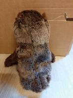 IKEA uil handpop 22 cm, Ophalen of Verzenden, Overige typen