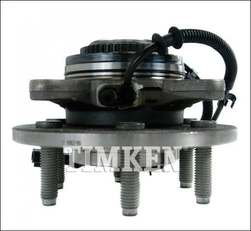 Ford F150 4x4 wiellager 2005-2008, Auto-onderdelen, Ophanging en Onderstel, Amerikaanse onderdelen, Ford, Ford USA, Lincoln, Nieuw