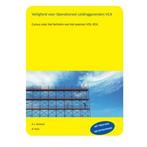 VCA leidinggevenden, Ophalen of Verzenden, Zo goed als nieuw, MBO, AJ Verduijn