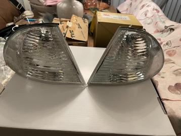 Nieuwe auto onderdelen BMW 3 E46 beschikbaar voor biedingen