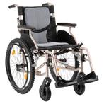 Rolstoel Multimotion M10,  off the road, Mountainbike banden, Ophalen of Verzenden, Inklapbaar, Nieuw, Duwrolstoel