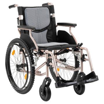 Rolstoel Multimotion M10,  off the road, Mountainbike banden beschikbaar voor biedingen