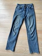 zara dames jeans, Zara, Blauw, Ophalen of Verzenden, W27 (confectie 34) of kleiner