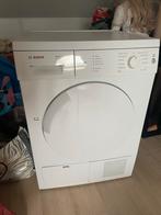 Bosch Maxx 7 Sensitive Wasdroger defect, Witgoed en Apparatuur, Ophalen, 6 tot 8 kg, Voorlader, Niet werkend
