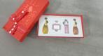 Designer parfum giftboxen, Ophalen of Verzenden, Zo goed als nieuw